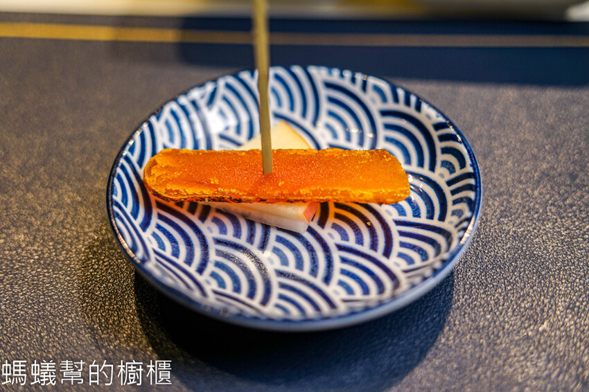 明水然・樂新竹林森店 | 新竹約會慶生餐廳,幾乎零負評無菜單鐵板燒。 - 螞蟻幫的櫥櫃