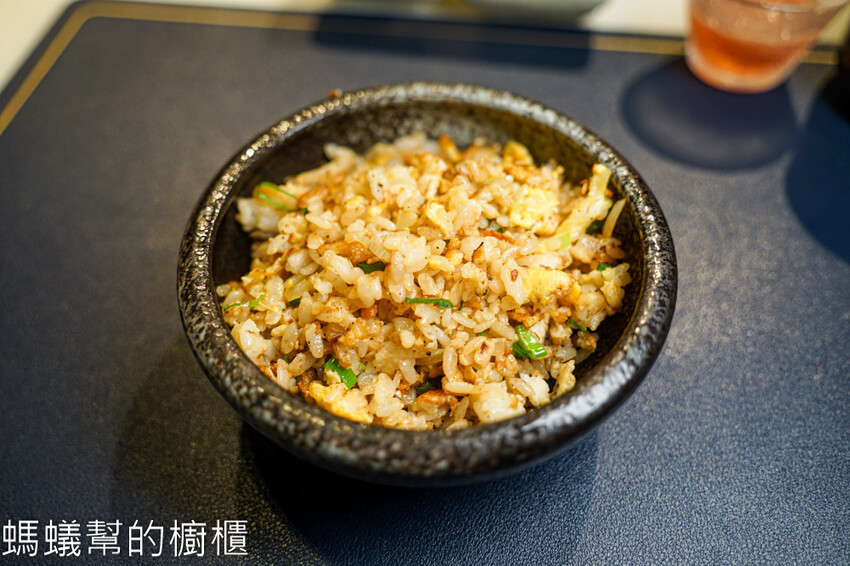 明水然・樂新竹林森店 | 新竹約會慶生餐廳,幾乎零負評無菜單鐵板燒。 - 螞蟻幫的櫥櫃