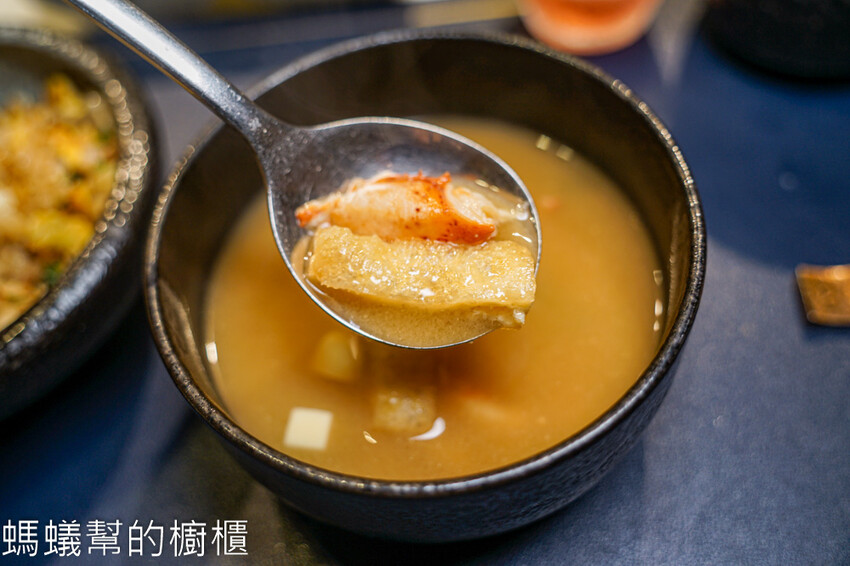 明水然・樂新竹林森店 | 新竹約會慶生餐廳,幾乎零負評無菜單鐵板燒。 - 螞蟻幫的櫥櫃