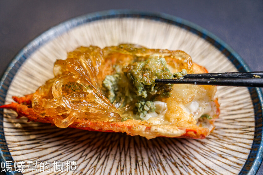 明水然・樂新竹林森店 | 新竹約會慶生餐廳,幾乎零負評無菜單鐵板燒。 - 螞蟻幫的櫥櫃