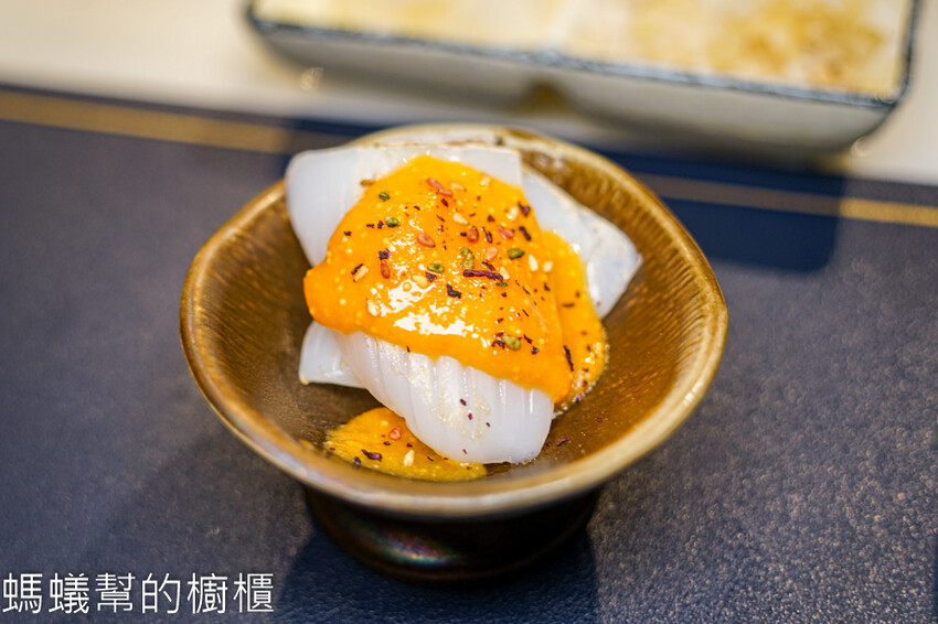 明水然・樂新竹林森店 | 新竹約會慶生餐廳,幾乎零負評無菜單鐵板燒。 - 螞蟻幫的櫥櫃