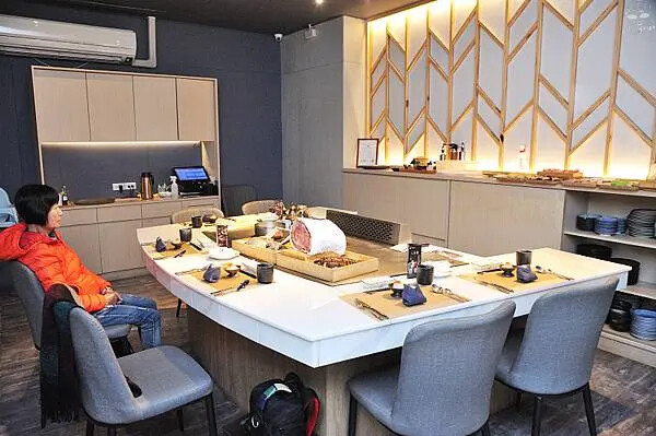 明水然.樂,Google評論4.8高分!無菜單鐵板燒桃竹苗唯 明水然.樂,Google評論4.8高分!無菜單鐵板燒桃竹苗唯