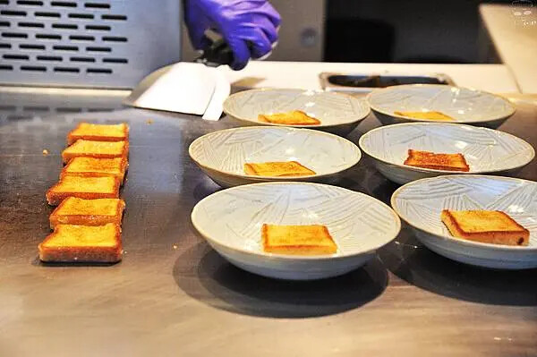 明水然.樂,Google評論4.8高分!無菜單鐵板燒桃竹苗唯 明水然.樂,Google評論4.8高分!無菜單鐵板燒桃竹苗唯