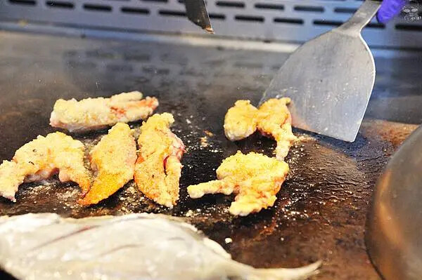 明水然.樂,Google評論4.8高分!無菜單鐵板燒桃竹苗唯 明水然.樂,Google評論4.8高分!無菜單鐵板燒桃竹苗唯