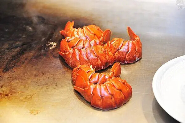 明水然.樂,Google評論4.8高分!無菜單鐵板燒桃竹苗唯 明水然.樂,Google評論4.8高分!無菜單鐵板燒桃竹苗唯