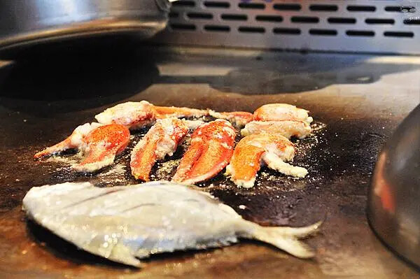 明水然.樂,Google評論4.8高分!無菜單鐵板燒桃竹苗唯 明水然.樂,Google評論4.8高分!無菜單鐵板燒桃竹苗唯