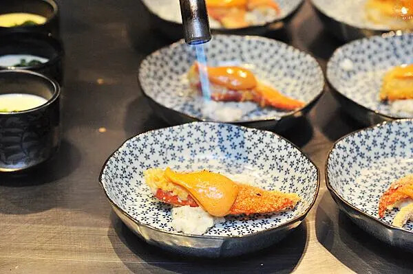 明水然.樂,Google評論4.8高分!無菜單鐵板燒桃竹苗唯 明水然.樂,Google評論4.8高分!無菜單鐵板燒桃竹苗唯