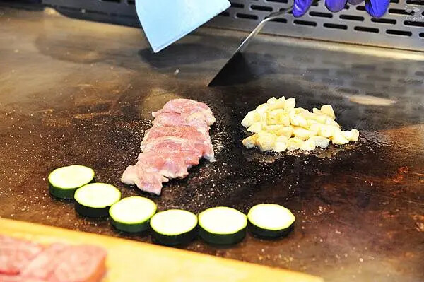 明水然.樂,Google評論4.8高分!無菜單鐵板燒桃竹苗唯 明水然.樂,Google評論4.8高分!無菜單鐵板燒桃竹苗唯