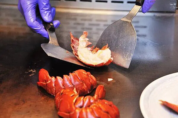 明水然.樂,Google評論4.8高分!無菜單鐵板燒桃竹苗唯 明水然.樂,Google評論4.8高分!無菜單鐵板燒桃竹苗唯