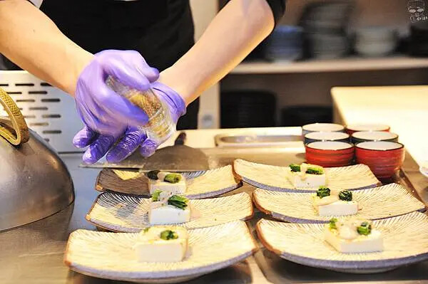 明水然.樂,Google評論4.8高分!無菜單鐵板燒桃竹苗唯 明水然.樂,Google評論4.8高分!無菜單鐵板燒桃竹苗唯