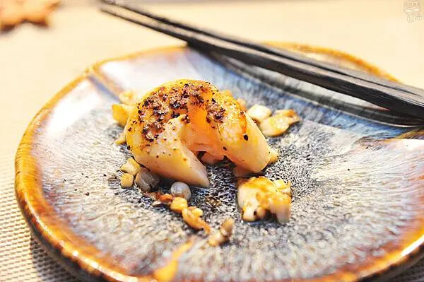 明水然.樂,Google評論4.8高分!無菜單鐵板燒桃竹苗唯 明水然.樂,Google評論4.8高分!無菜單鐵板燒桃竹苗唯