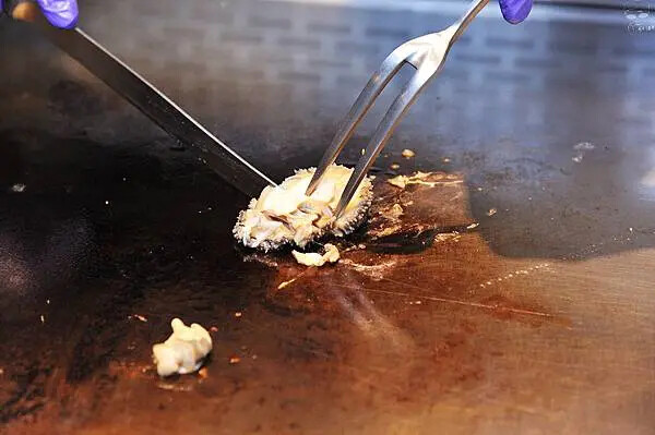 明水然.樂,Google評論4.8高分!無菜單鐵板燒桃竹苗唯 明水然.樂,Google評論4.8高分!無菜單鐵板燒桃竹苗唯