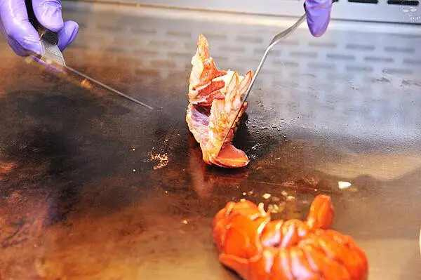 明水然.樂,Google評論4.8高分!無菜單鐵板燒桃竹苗唯 明水然.樂,Google評論4.8高分!無菜單鐵板燒桃竹苗唯