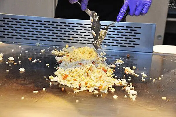 明水然.樂,Google評論4.8高分!無菜單鐵板燒桃竹苗唯 明水然.樂,Google評論4.8高分!無菜單鐵板燒桃竹苗唯