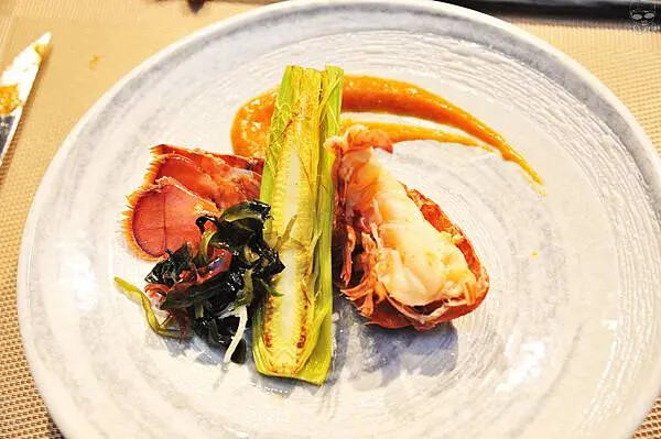 明水然.樂,Google評論4.8高分!無菜單鐵板燒桃竹苗唯 明水然.樂,Google評論4.8高分!無菜單鐵板燒桃竹苗唯