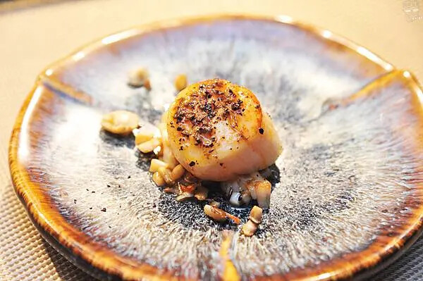 明水然.樂,Google評論4.8高分!無菜單鐵板燒桃竹苗唯 明水然.樂,Google評論4.8高分!無菜單鐵板燒桃竹苗唯