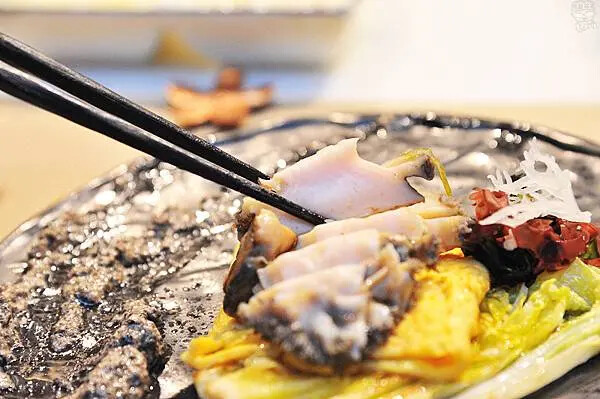 明水然.樂,Google評論4.8高分!無菜單鐵板燒桃竹苗唯 明水然.樂,Google評論4.8高分!無菜單鐵板燒桃竹苗唯