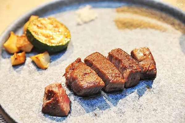 明水然.樂,Google評論4.8高分!無菜單鐵板燒桃竹苗唯 明水然.樂,Google評論4.8高分!無菜單鐵板燒桃竹苗唯