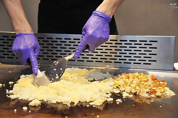 明水然.樂,Google評論4.8高分!無菜單鐵板燒桃竹苗唯 明水然.樂,Google評論4.8高分!無菜單鐵板燒桃竹苗唯