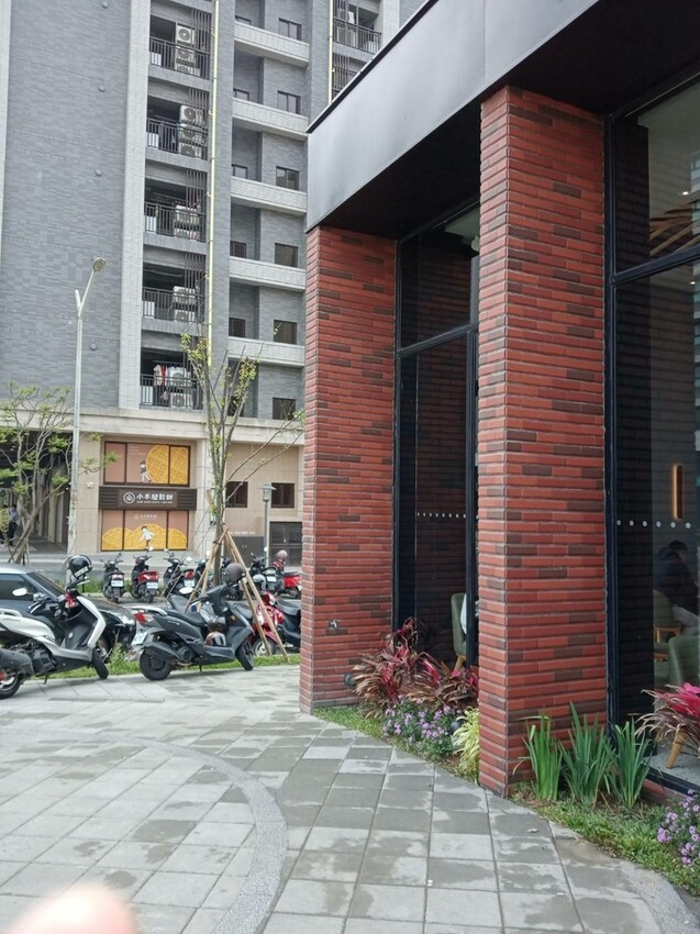 新竹縣湖口鄉[分享]新竹湖口新開幕星巴克湖口竹笪門市