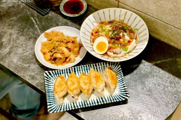 台中市北區近一中商圈的人氣飯糰,只有平日營業-笠飯糰