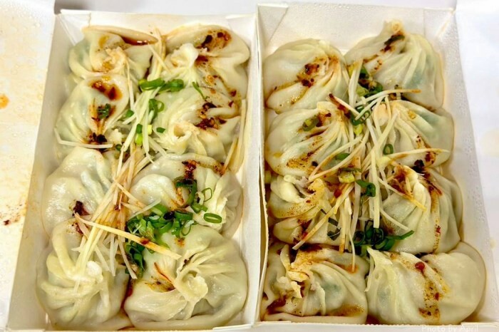 台中市北區近一中商圈的人氣飯糰,只有平日營業-笠飯糰