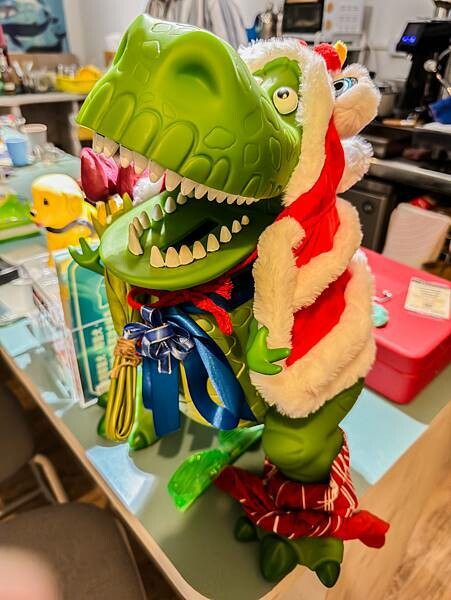 高雄市苓雅區高雄美食 – 三腳貓商號 x 露營主題咖啡廳 | 特色單品愛樂壓