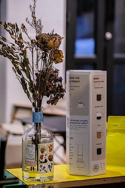 高雄市苓雅區高雄美食 – 三腳貓商號 x 露營主題咖啡廳 | 特色單品愛樂壓