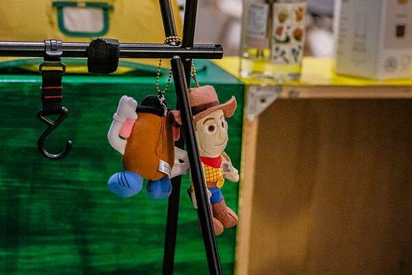 高雄市苓雅區高雄美食 – 三腳貓商號 x 露營主題咖啡廳 | 特色單品愛樂壓