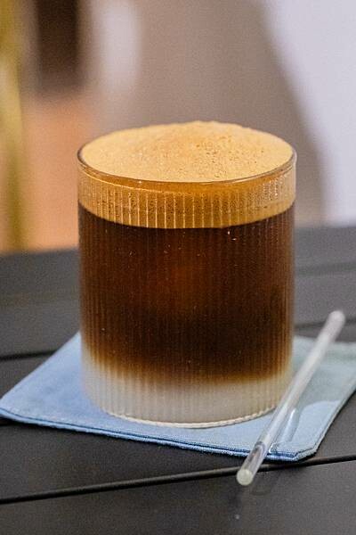 高雄市苓雅區高雄美食 – 三腳貓商號 x 露營主題咖啡廳 | 特色單品愛樂壓