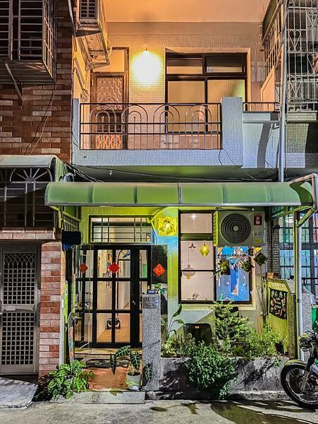 高雄市苓雅區高雄美食 – 三腳貓商號 x 露營主題咖啡廳 | 特色單品愛樂壓