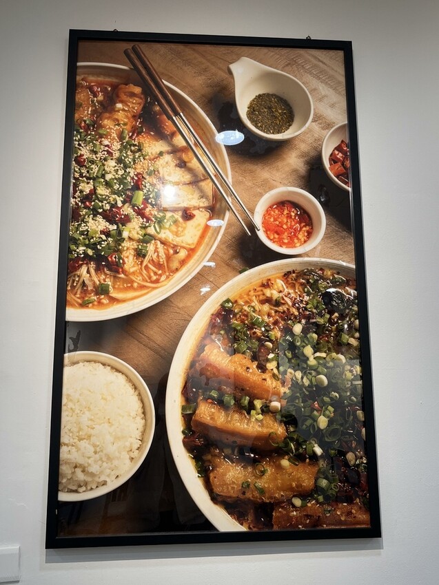 桃園市桃園區【桃園鍋物】重口味中價位的個人鍋物【酸研酸魚桃園藝文店】酸菜魚水煮牛番茄牛這裡都有