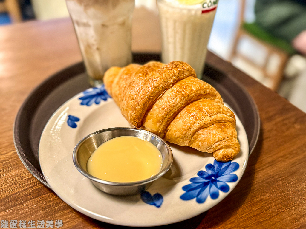 【台北食記】Cộng Cà Phê 台北總店
