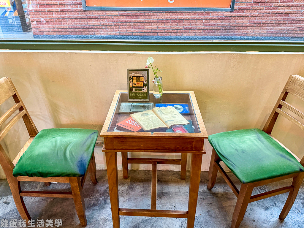 【台北食記】Cộng Cà Phê 台北總店