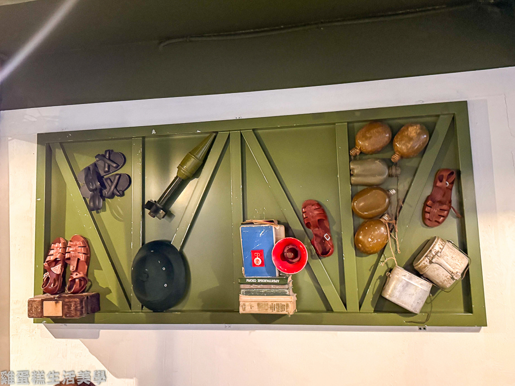 【台北食記】Cộng Cà Phê 台北總店