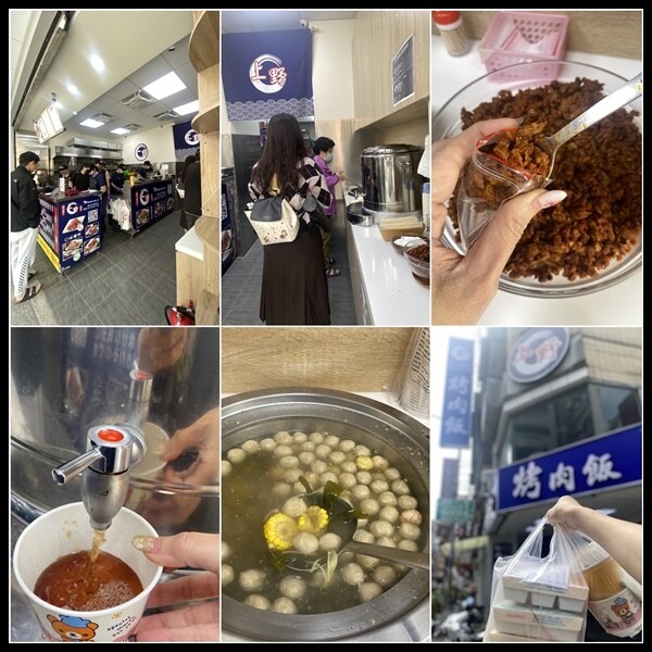 【台中西區便當推薦】【上野烤肉飯-台中精誠店】超多主食可選擇