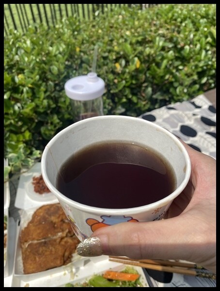 【台中西區便當推薦】【上野烤肉飯-台中精誠店】超多主食可選擇