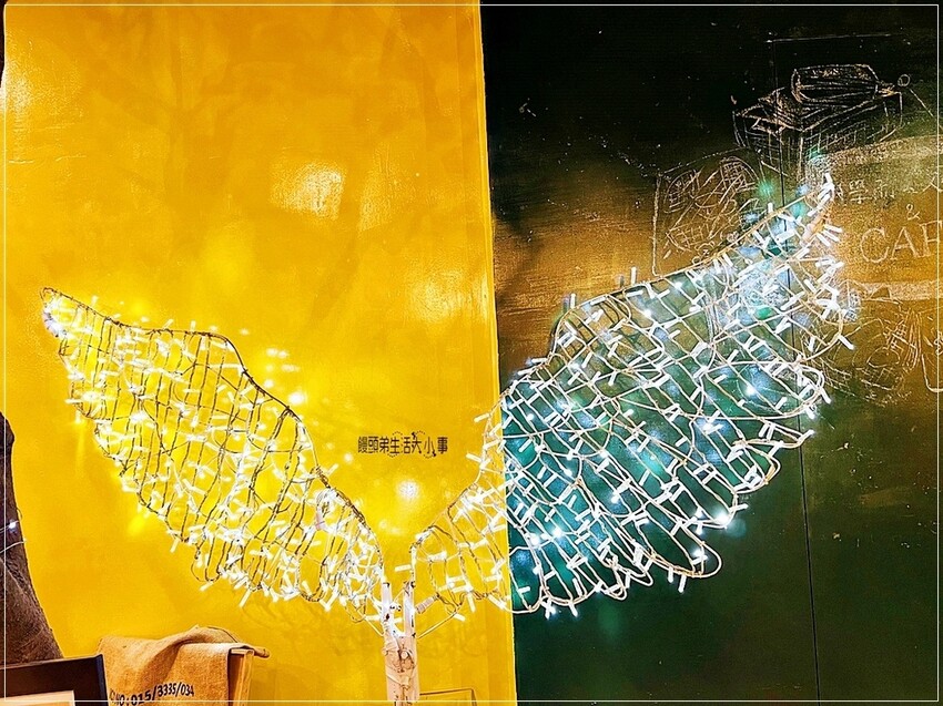 新北市三峽區三峽複合式咖啡：學而文創&Café，無服務費，無限制用餐時間，免費高速WiFi及插座供應