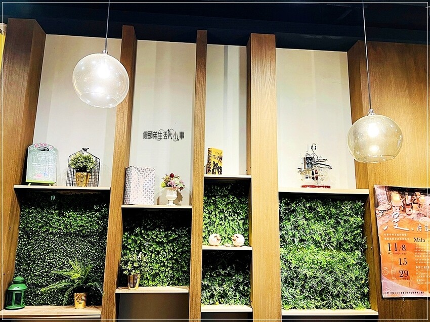 新北市三峽區三峽複合式咖啡：學而文創&Café，無服務費，無限制用餐時間，免費高速WiFi及插座供應