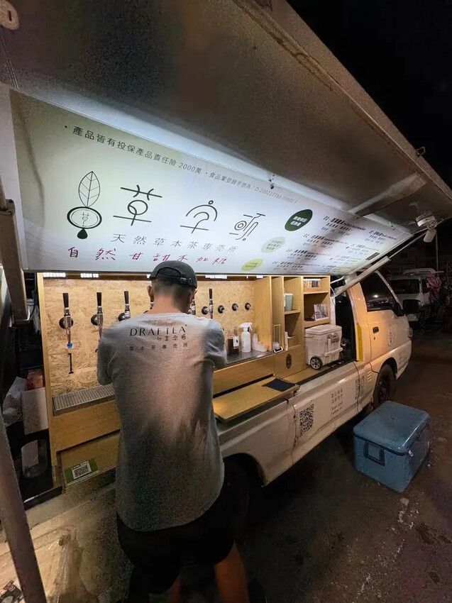 台南武聖夜市美食攻略！在地人私藏7家必吃，讓你一次吃到爽！Q