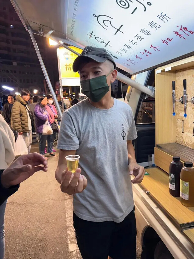 台南武聖夜市美食攻略！在地人私藏7家必吃，讓你一次吃到爽！Q