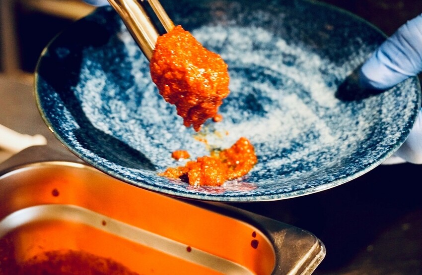 全台拉麵控注意!!! 麵屋長樂 台大公館美食必吃 開幕不到一