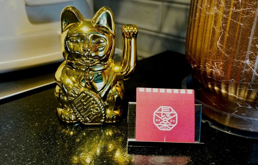 全台拉麵控注意!!! 麵屋長樂 台大公館美食必吃 開幕不到一