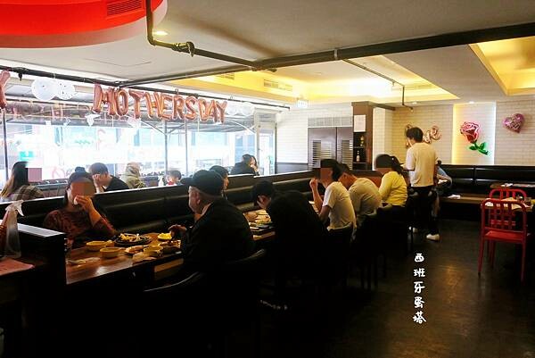 我家牛排-板橋店｜主廚私房菜不藏私通通吃到飽！我家牛排板橋店