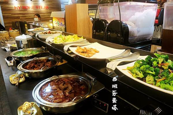 我家牛排-板橋店｜主廚私房菜不藏私通通吃到飽！我家牛排板橋店