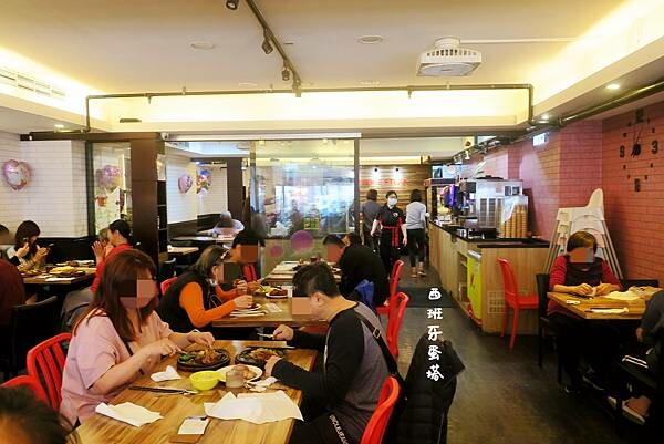 我家牛排-板橋店｜主廚私房菜不藏私通通吃到飽！我家牛排板橋店