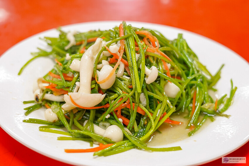 桃園市龜山區美食-阿順現撈海產