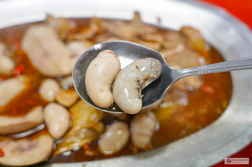 桃園市龜山區美食-阿順現撈海產