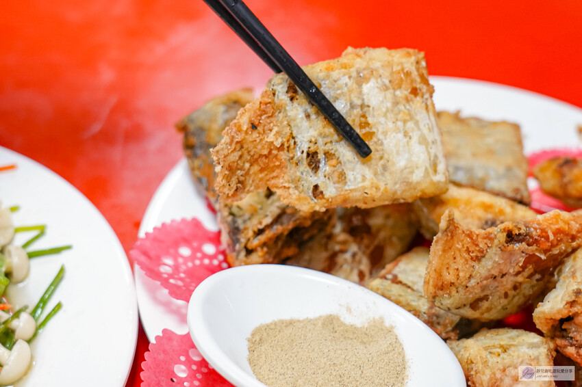 桃園市龜山區美食-阿順現撈海產