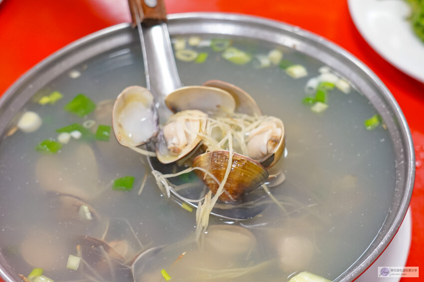 桃園市龜山區美食-阿順現撈海產